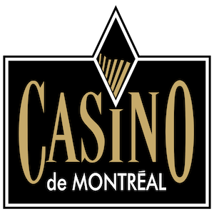 Logo Casino de MOntreal 2